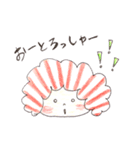たじまなこ（個別スタンプ：7）