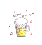 たじまなこ（個別スタンプ：12）