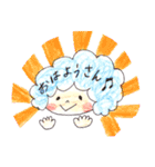 たじまなこ（個別スタンプ：19）