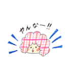 たじまなこ（個別スタンプ：31）