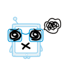 Call Call（個別スタンプ：1）