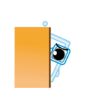 Call Call（個別スタンプ：3）