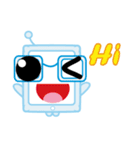 Call Call（個別スタンプ：5）