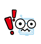 Call Call（個別スタンプ：8）