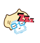 Call Call（個別スタンプ：9）