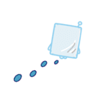 Call Call（個別スタンプ：12）