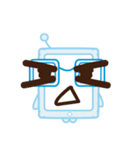 Call Call（個別スタンプ：15）