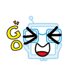 Call Call（個別スタンプ：20）