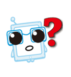 Call Call（個別スタンプ：21）