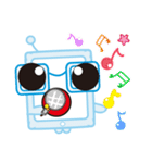 Call Call（個別スタンプ：22）