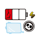 Call Call（個別スタンプ：23）