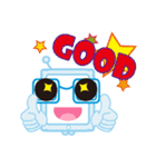 Call Call（個別スタンプ：26）
