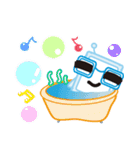 Call Call（個別スタンプ：27）