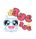 Call Call（個別スタンプ：31）