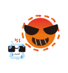 Call Call（個別スタンプ：32）