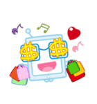 Call Call（個別スタンプ：35）