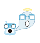 Call Call（個別スタンプ：37）