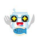 Call Call（個別スタンプ：39）