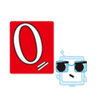 Call Call（個別スタンプ：40）