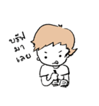 Life of Photographer（個別スタンプ：4）
