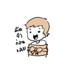 Life of Photographer（個別スタンプ：15）