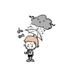 Life of Photographer（個別スタンプ：29）
