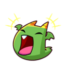Drago（個別スタンプ：1）