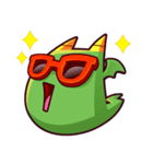 Drago（個別スタンプ：2）