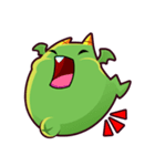 Drago（個別スタンプ：3）