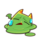 Drago（個別スタンプ：4）