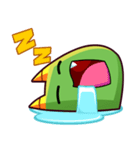 Drago（個別スタンプ：5）