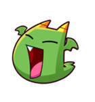 Drago（個別スタンプ：6）