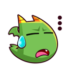 Drago（個別スタンプ：7）