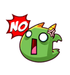 Drago（個別スタンプ：8）
