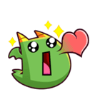Drago（個別スタンプ：9）