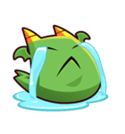 Drago（個別スタンプ：10）