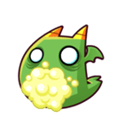 Drago（個別スタンプ：11）