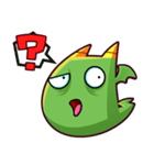 Drago（個別スタンプ：13）