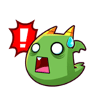 Drago（個別スタンプ：14）