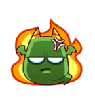 Drago（個別スタンプ：15）