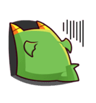 Drago（個別スタンプ：16）