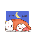 おにさんスタンプ（個別スタンプ：2）