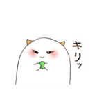 おにさんスタンプ（個別スタンプ：22）