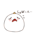 おにさんスタンプ（個別スタンプ：24）