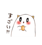 おにさんスタンプ（個別スタンプ：25）