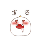 おにさんスタンプ（個別スタンプ：26）