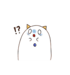 おにさんスタンプ（個別スタンプ：33）