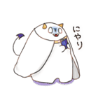 おにさんスタンプ（個別スタンプ：36）