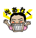 豆柴くん（個別スタンプ：5）