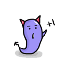 Devil insects（個別スタンプ：1）